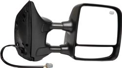 Dorman Side View Mirrors for 2008-2012 TITAN - 955-1760