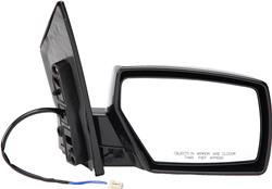 Dorman Side View Mirrors for 2004-2009 QUEST - 955-1769