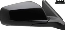 Dorman Side View Mirrors for 2010-2013 LACROSSE - 955-1778