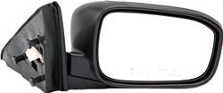 Dorman Side View Mirrors for 2003-2007 ACCORD - 955-1782