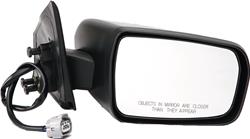 Dorman Side View Mirrors for 2004-2008 GALANT - 955-1791