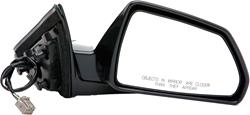 Dorman Side View Mirrors for 2008-2011 CTS - 955-1792