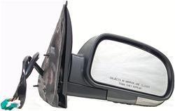 Dorman Side View Mirrors for 2007 RAINIER - 955-1808