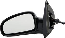 Dorman Side View Mirrors for 2004-2006 AVEO, 2007-2008 AVEO5 - 955-1828