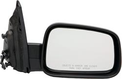 Dorman Side View Mirrors for 2006-2010 HHR - 955-1831
