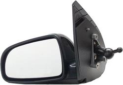 Dorman Side View Mirrors for 2007-2011 AVEO - 955-1836