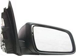 Dorman Side View Mirrors for 2008-2009 G8 - 955-1839