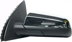 Dorman Side View Mirrors for 2008-2009 G8 - 955-1840