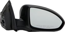 Dorman Side View Mirrors for 2011 CRUZE - 955-1854