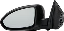 Dorman Side View Mirrors for 2011 CRUZE - 955-1855