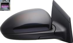 Dorman Side View Mirrors for 2011 CRUZE - 955-1856