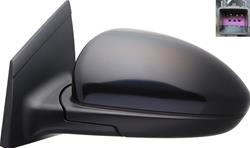 Dorman Side View Mirrors for 2011 CRUZE - 955-1857