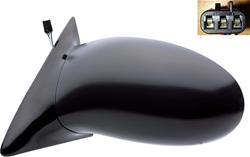 Dorman Side View Mirrors for 1999-2003 ALERO - 955-1867