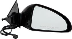 Dorman Side View Mirrors for 2006-2009 G6 - 955-1871