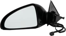 Dorman Side View Mirrors for 2006-2009 G6 - 955-1872
