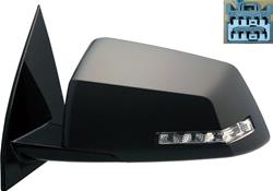 Dorman Side View Mirrors for 2008-2010 ACADIA, OUTLOOK - 955-1885
