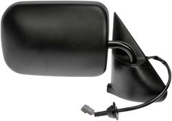 Dorman Side View Mirrors for 1994-1997 RAM 1500, RAM 2500, RAM 3500 - 955-2000