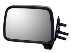 Dorman Side View Mirrors for 1987-1995 PATHFINDER, 1995 PICKUP - 955-200