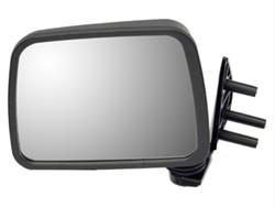 Dorman Side View Mirrors for 1987-1995 PATHFINDER, 1995 PICKUP - 955-202