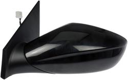 Dorman Side View Mirrors for 2011-2014 SONATA - 955-2081
