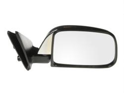 Dorman Side View Mirrors for 1989-1991 PICKUP - 955-211