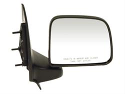 Dorman Side View Mirrors for 1993-1997 RANGER - 955-224