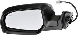 Dorman Side View Mirrors for 2011-2012 LEGACY, OUTBACK - 955-2297