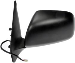 Dorman Side View Mirrors for 2005-2010 TACOMA - 955-2318