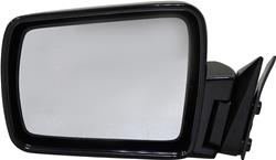 Dorman Side View Mirrors for 1984-1993 CHEROKEE, 1986-1992 COMANCHE, 1984-1990 WAGONEER - 955-234