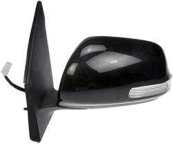 Dorman Side View Mirrors for 2009-2011 RAV4 - 955-2359