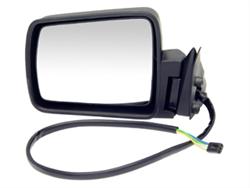 Dorman Side View Mirrors for 1993-1995 CHEROKEE - 955-236