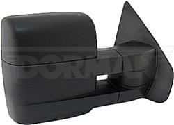 Dorman Side View Mirrors for 2008-2012 F-150, 2008 MARK LT - 955-2442