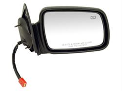 Dorman Side View Mirrors for 1993-1995 GRAND CHEROKEE - 955-245