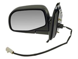 Dorman Side View Mirrors for 1995-2001 EXPLORER, 1997-2001 MOUNTAINEER - 955-271