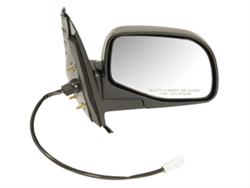 Dorman Side View Mirrors for 1995-2001 EXPLORER, 1997-2001 MOUNTAINEER - 955-272