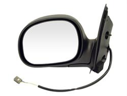 Dorman Side View Mirrors for 1997 F-350, F-250, 1998-2002 F-150 - 955-281