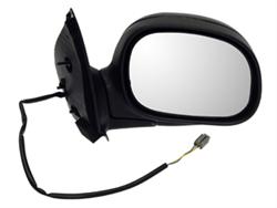 Dorman Side View Mirrors for 1997 F-350, F-250, 1998-2002 F-150 - 955-282