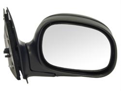 Dorman Side View Mirrors for 1997-2002 F-150 - 955-284