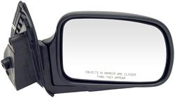 Dorman Side View Mirrors for 1993-1995 QUEST, VILLAGER - 955-300