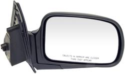 Dorman Side View Mirrors for 1996-1998 VILLAGER - 955-304