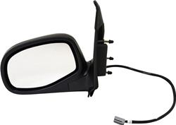 Dorman Side View Mirrors for 1993-2002 RANGER - 955-324