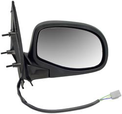 Dorman Side View Mirrors for 1993-1997 RANGER - 955-325