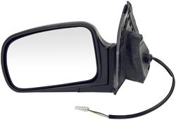 Dorman Side View Mirrors for 1993-1995 QUEST, 1993-1998 VILLAGER - 955-328