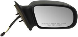Dorman Side View Mirrors for 1992-1998 GRAND AM, SKYLARK - 955-331