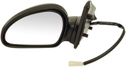 Dorman Side View Mirrors for 1997-2000 ESCORT, 1997-1999 TRACER - 955-353
