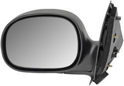 Dorman Side View Mirrors for 1997-2002 F-150 - 955-365
