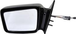 Dorman Side View Mirrors for 1988-1996 DAKOTA - 955-377