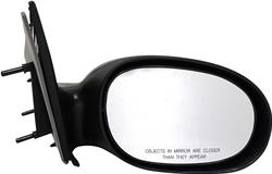 Dorman Side View Mirrors for 2000-2004 NEON - 955-388