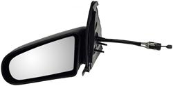Dorman Side View Mirrors for 1993-1996 SC2, SC1, 1991-1992 SC - 955-397