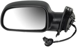 Dorman Side View Mirrors for 1999-2004 GRAND CHEROKEE - 955-408